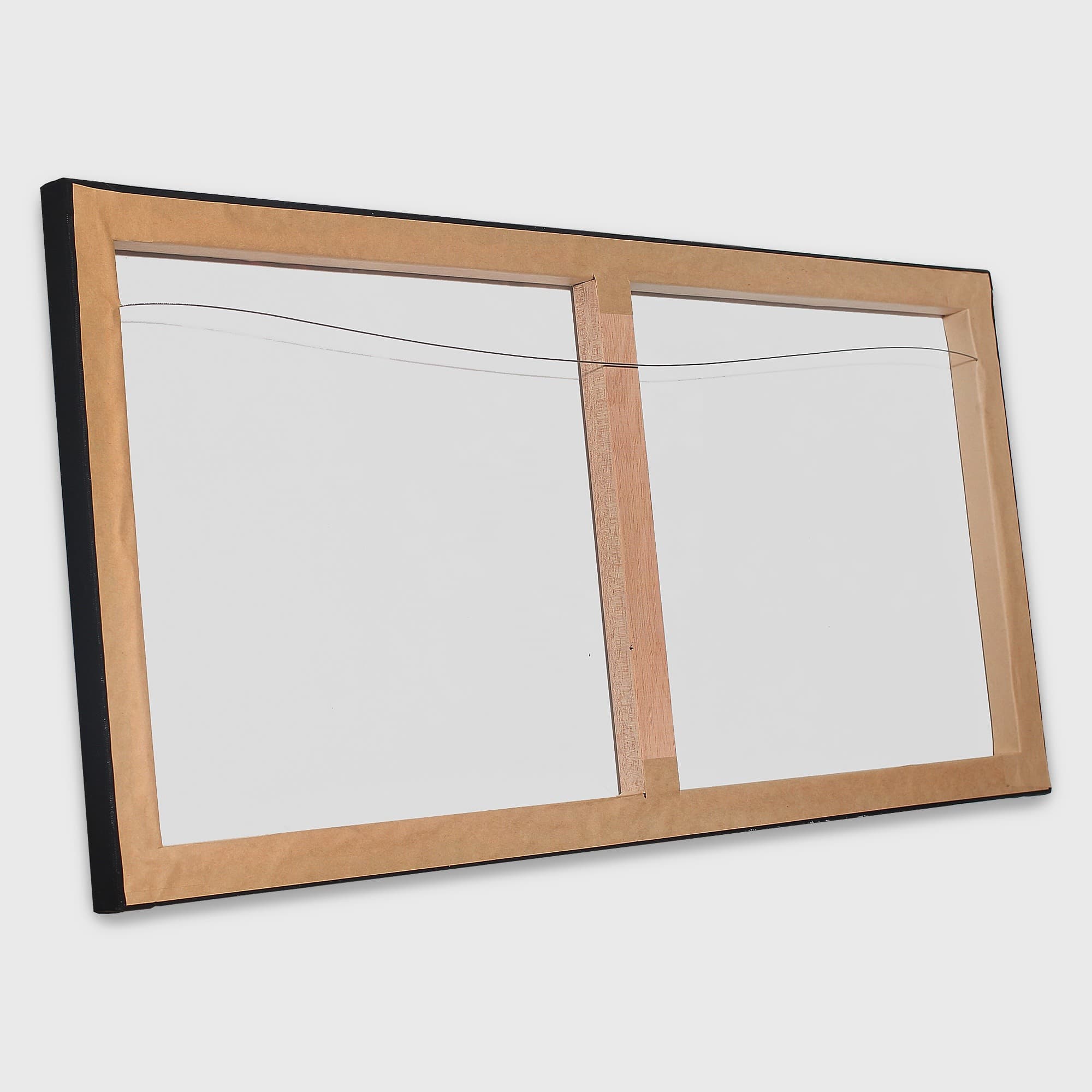 北欧 抽象画 (40X80CM) 이미지 5