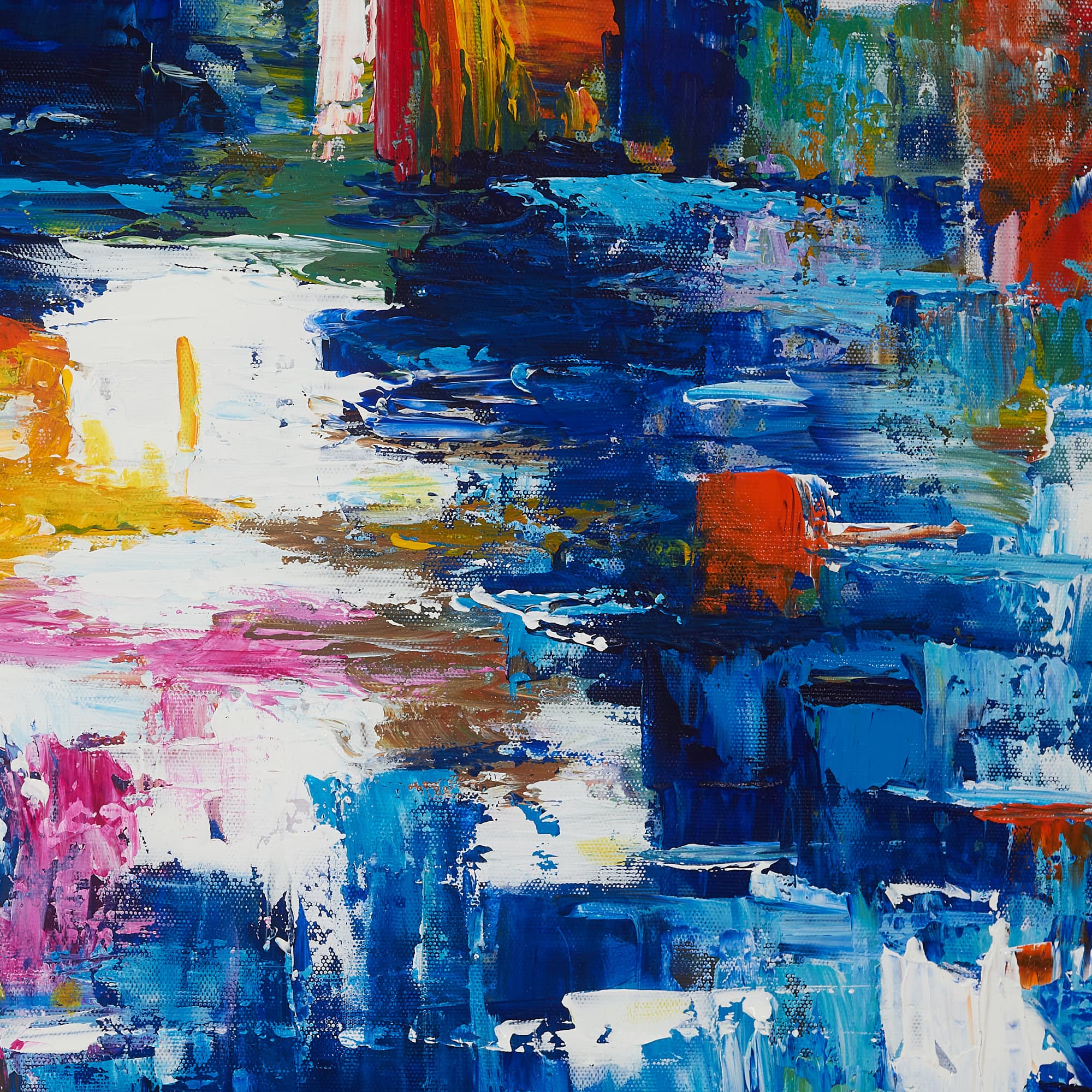 馬の絵2 (95X60CM) 이미지 5