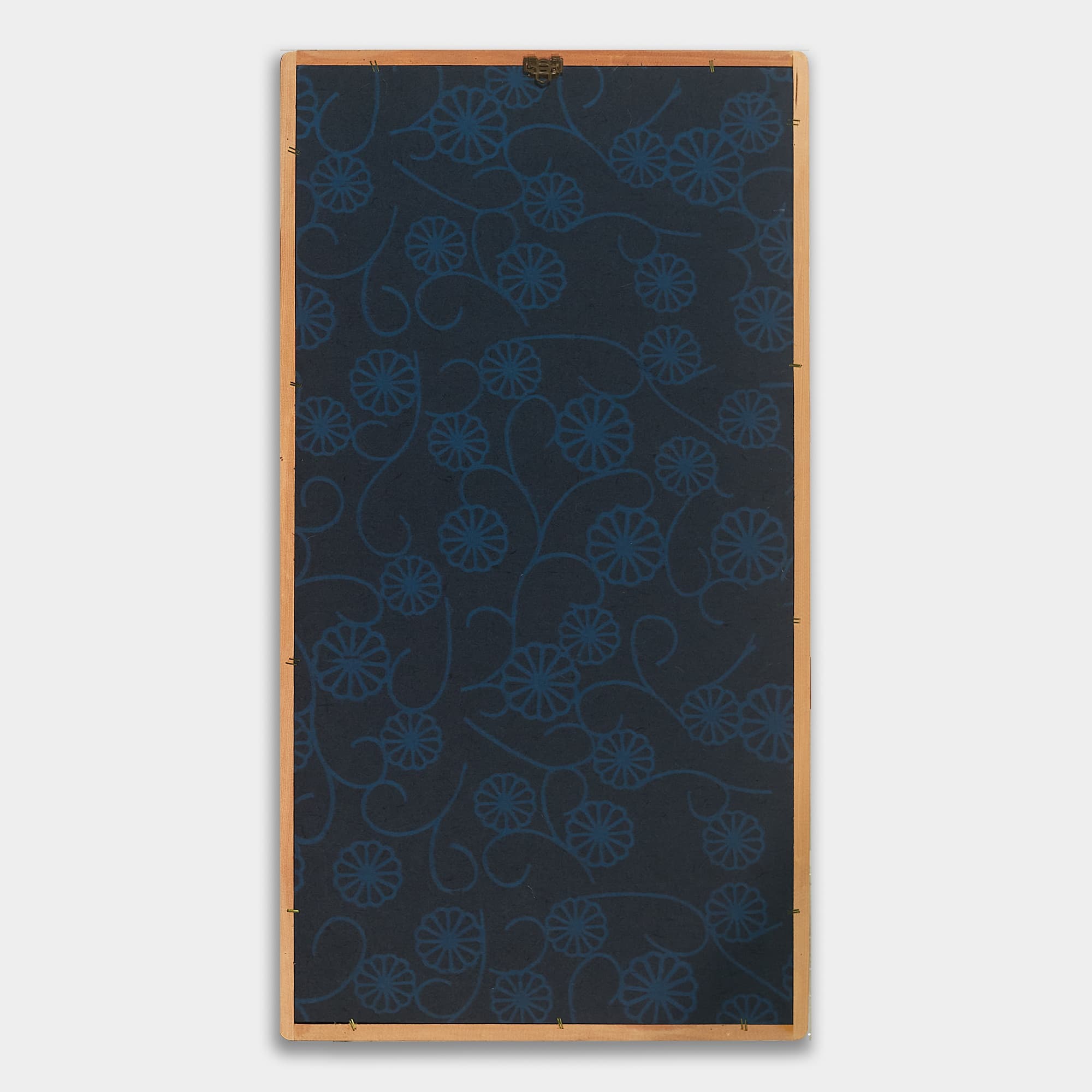 だるま (達磨図) 2 (91X55CM) 이미지 2