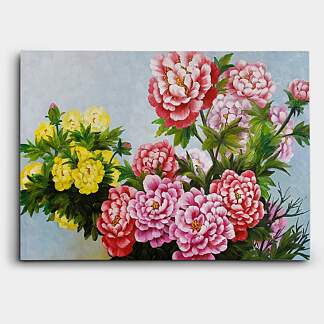 牡丹と芍薬の違いと見分け方 18 セオアートギャラリー